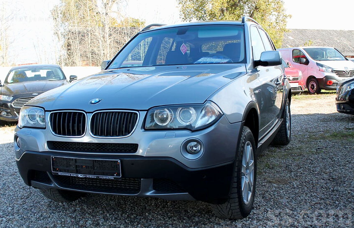 BMW X3 — foto 2