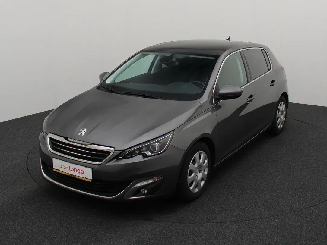 Peugeot 308 — foto 2