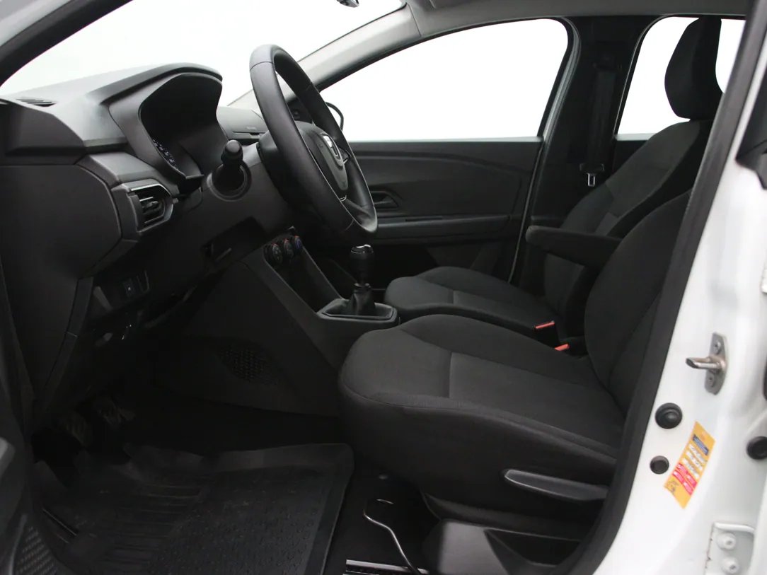 DACIA Sandero — foto 5