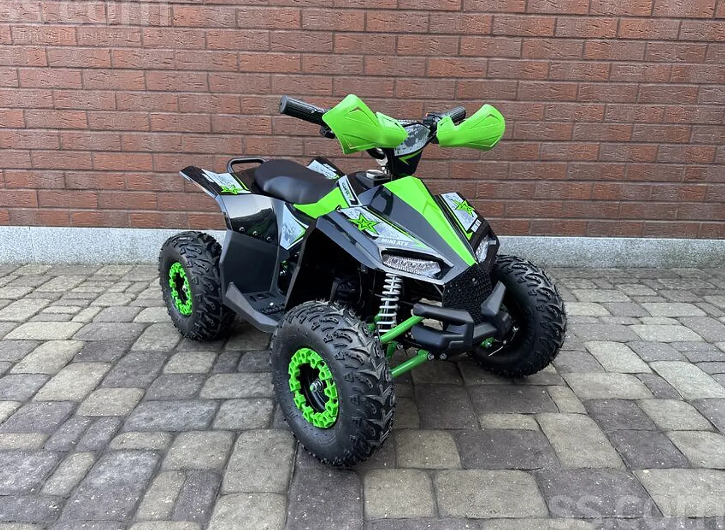 Atv Elektro, 2026. gads