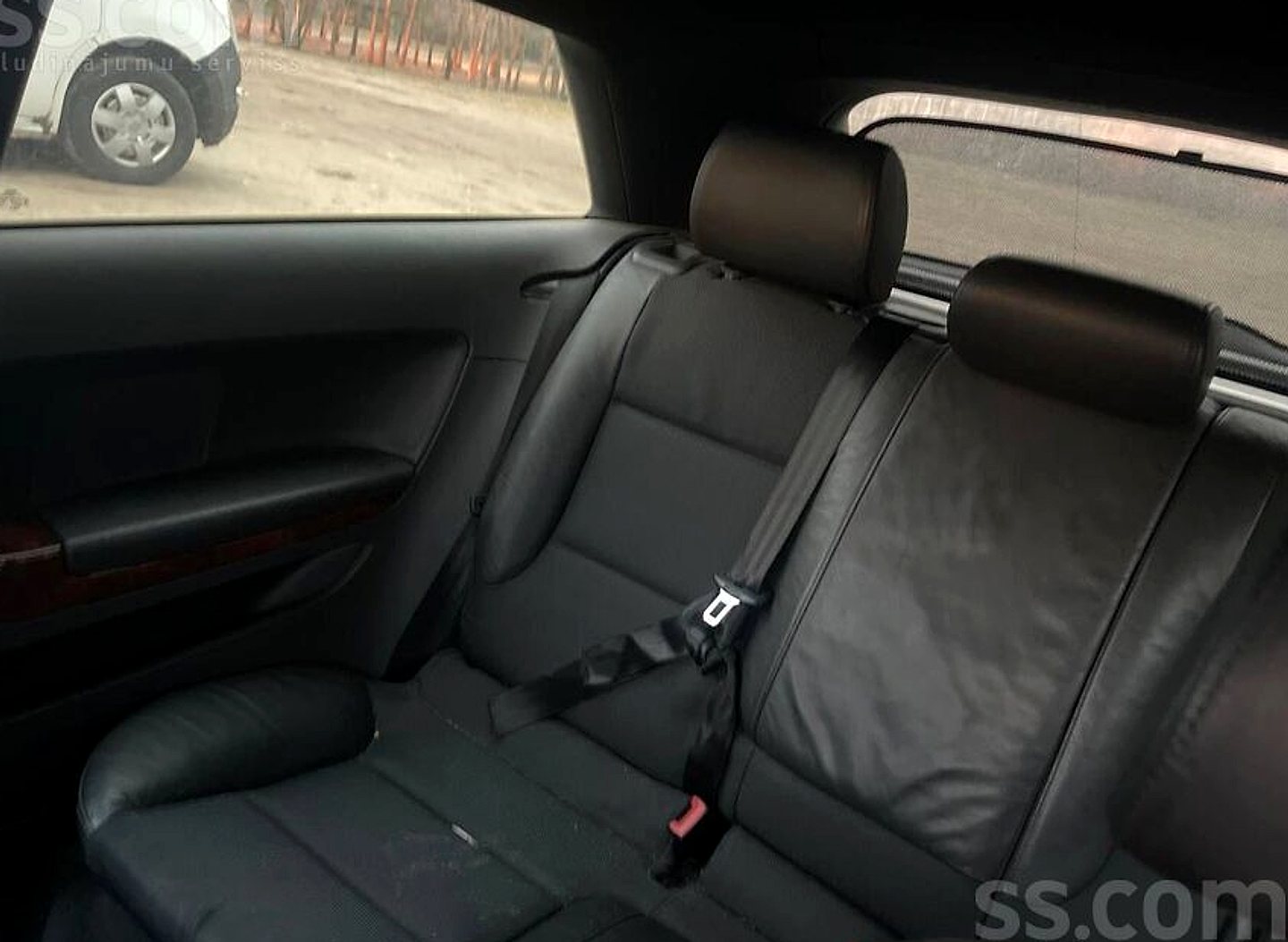 Audi A3 — foto 3