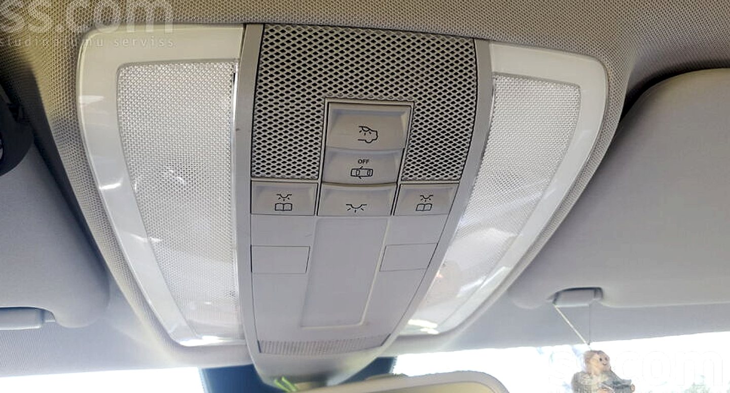 Mercedes-Benz GLK 220 — foto 6