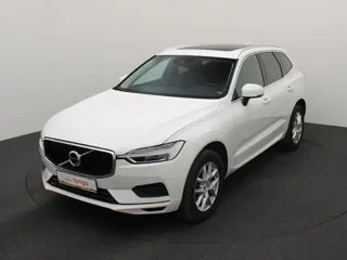 Volvo Xc60, 2018. gads