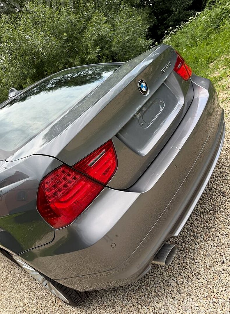 BMW 318 — foto 6