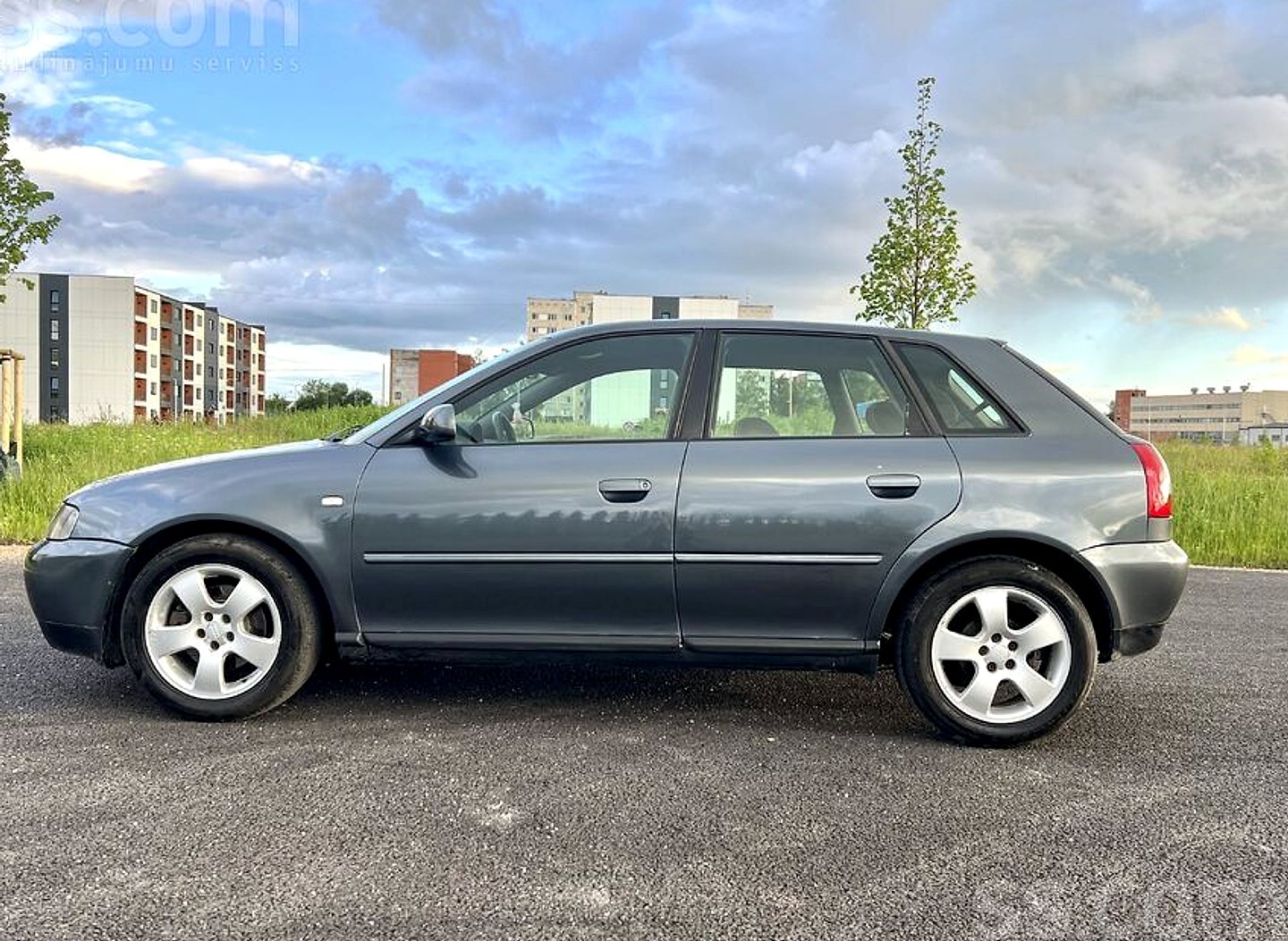 Audi A3 — foto 3