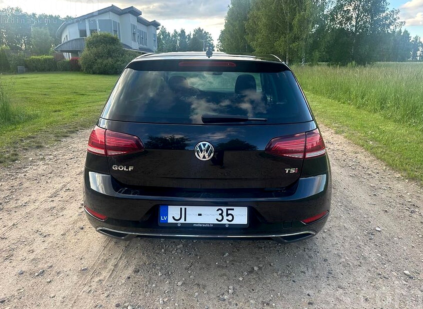 Volkswagen Golf 7 — foto 4