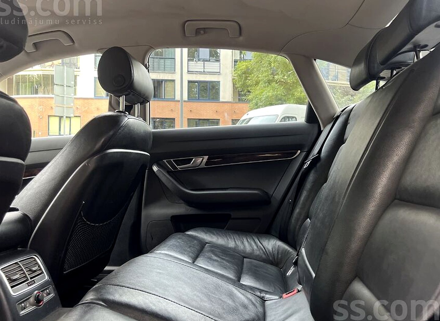 Audi A6 — foto 6