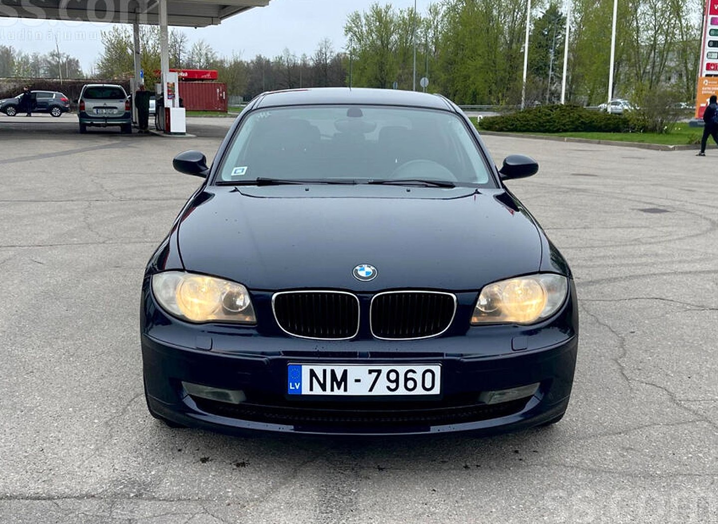 BMW 116 — foto 2