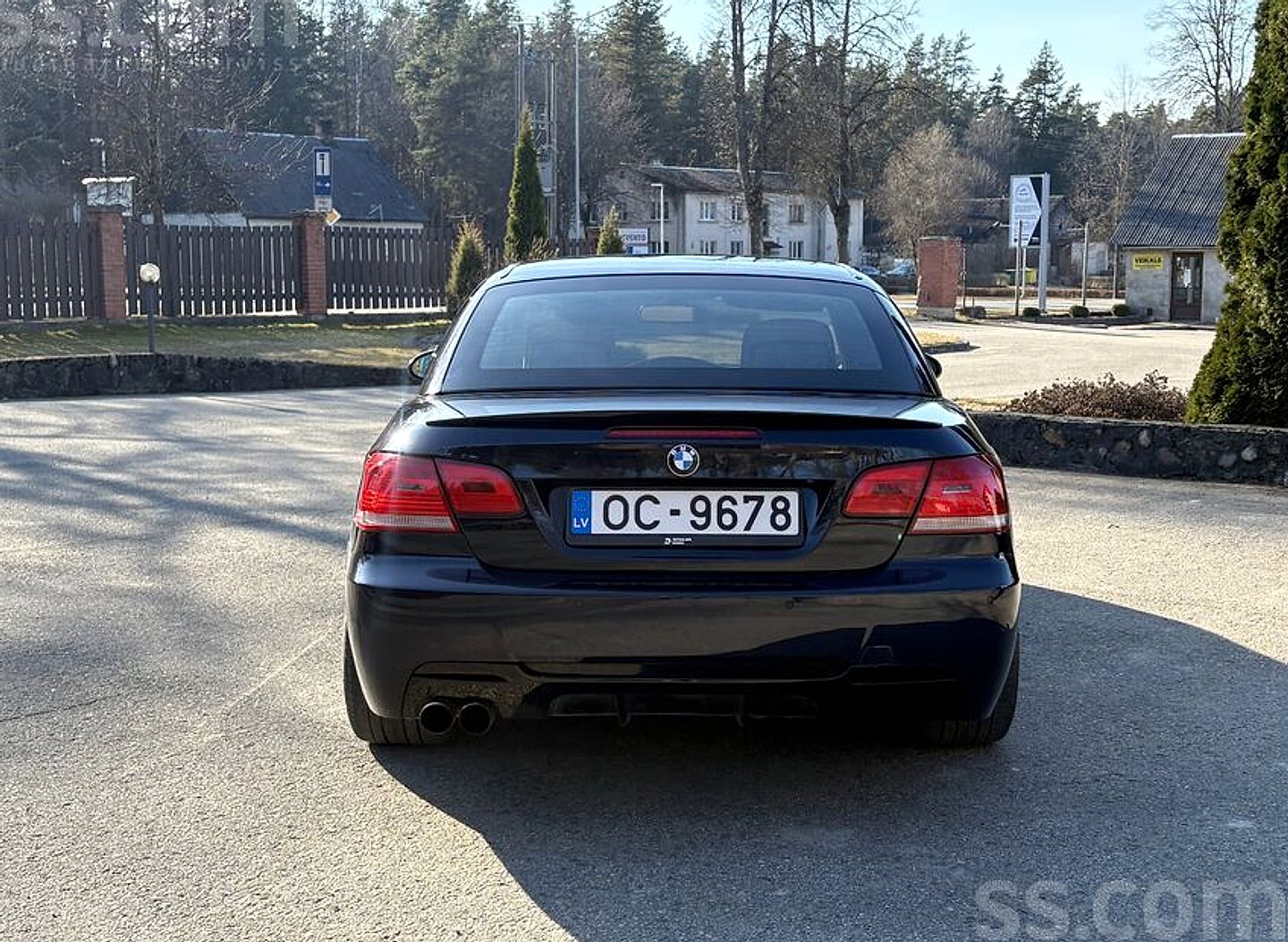 BMW 325 — foto 5