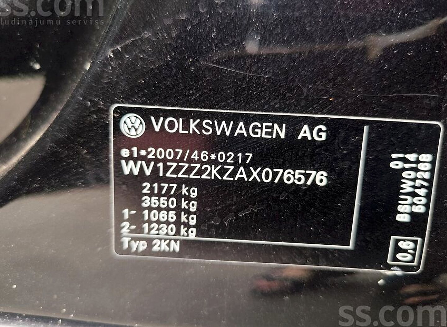 Volkswagen Caddy — foto 3