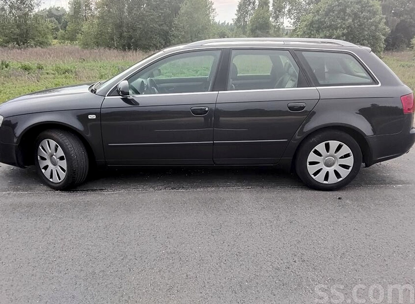 Audi A4 — foto 2