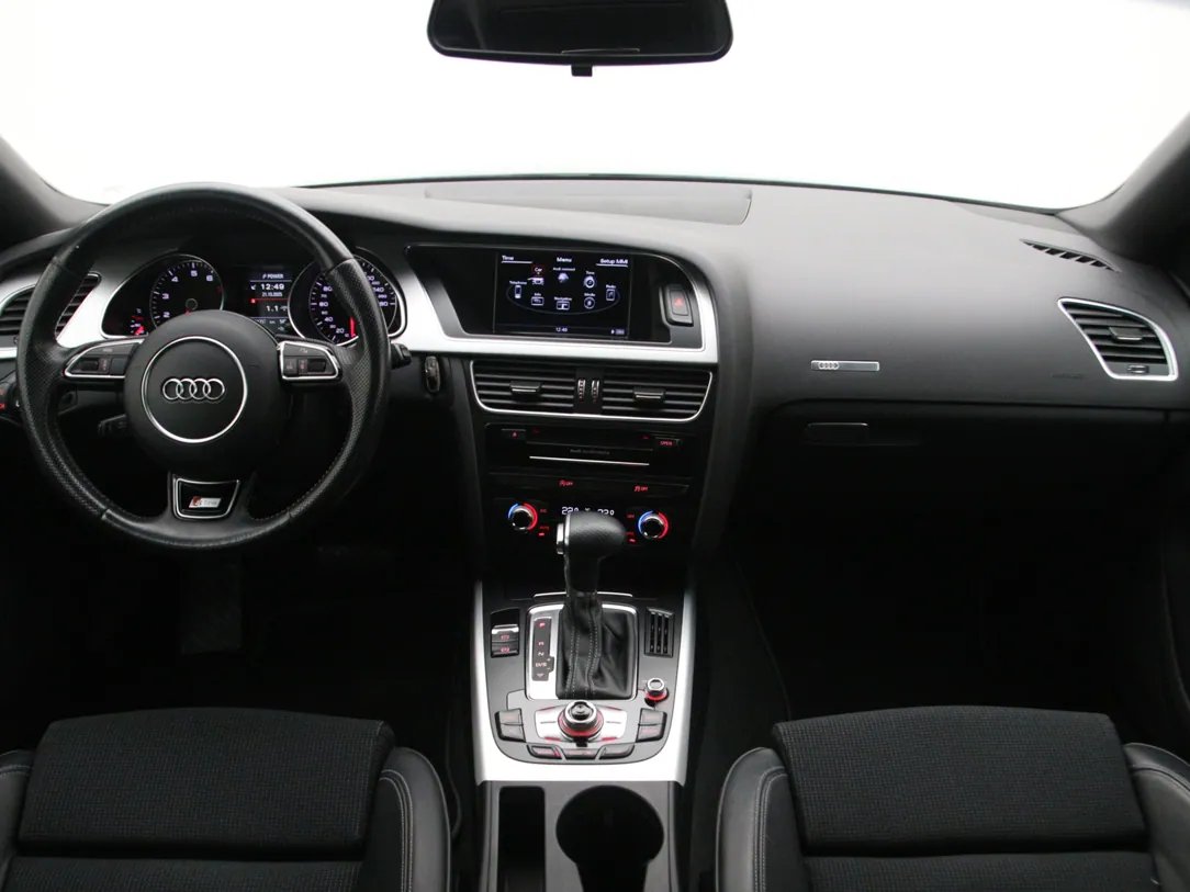 Audi A5 Sportback — foto 3