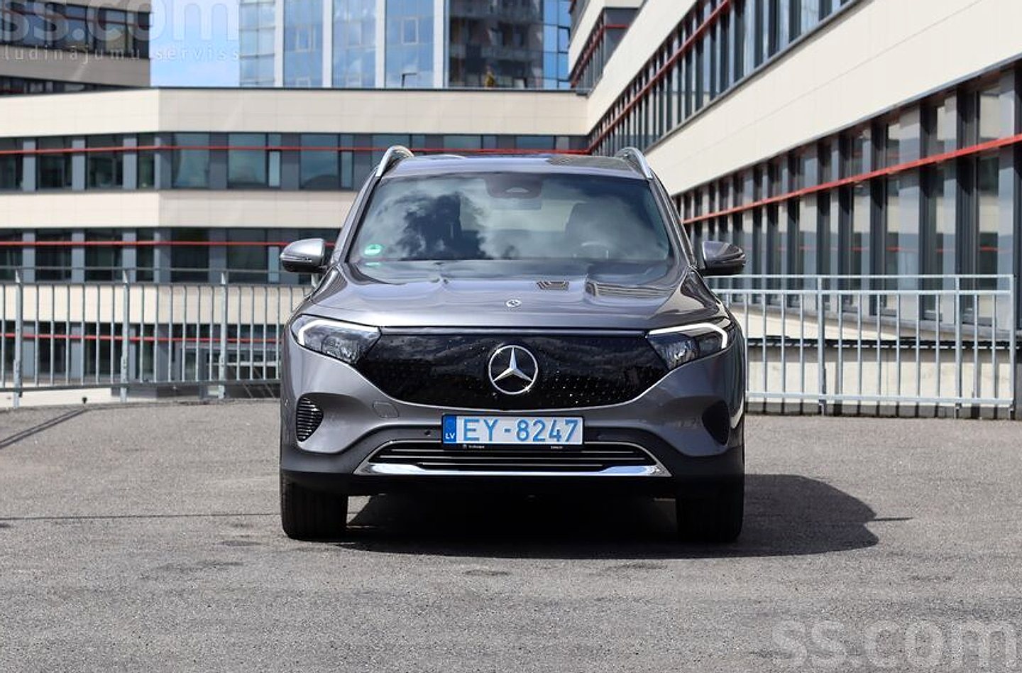 Mercedes-Benz Citi — foto 2