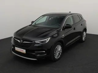 Opel Grandland X, 2021. gads