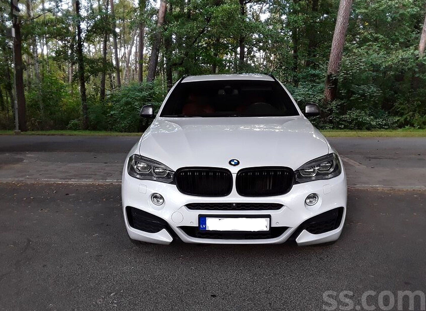 BMW X6 — foto 3