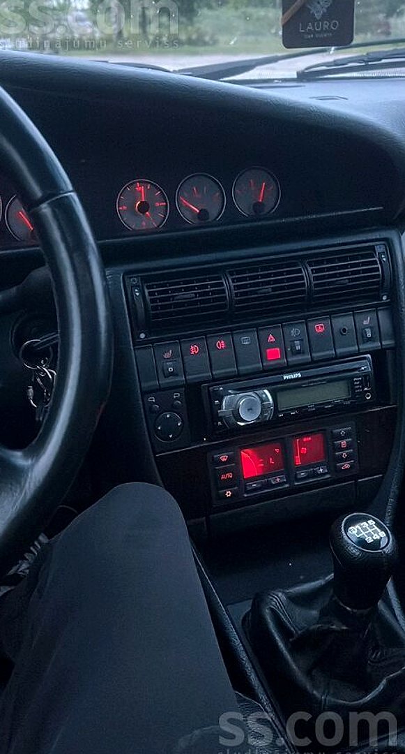 Audi A6 — foto 3