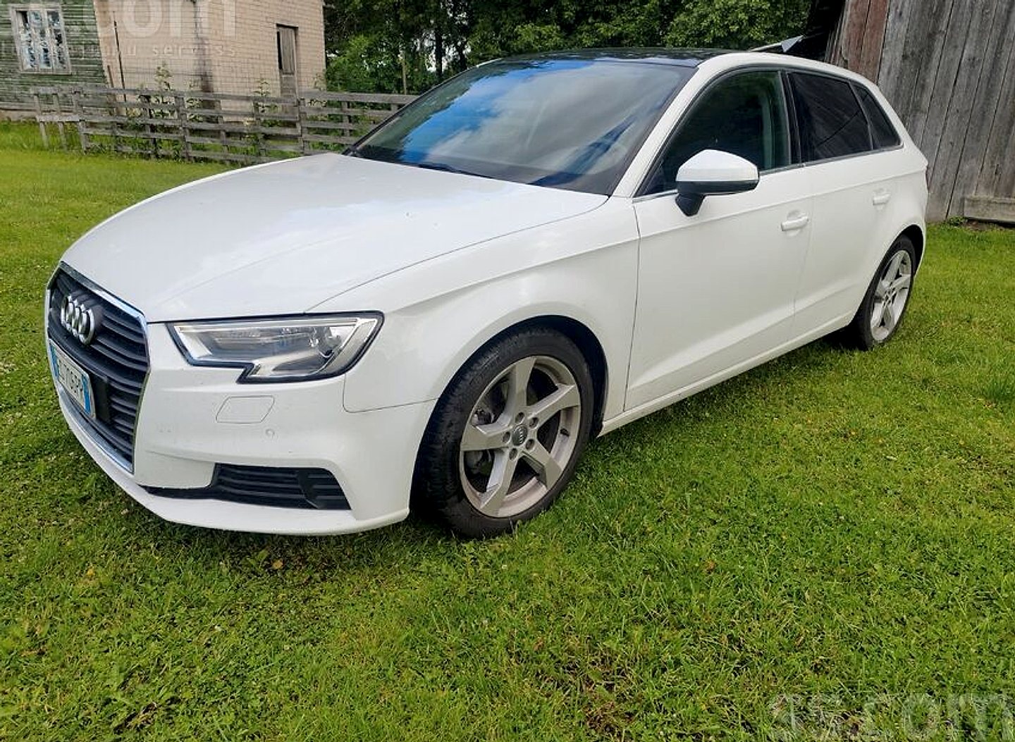 Audi A3 — foto 2