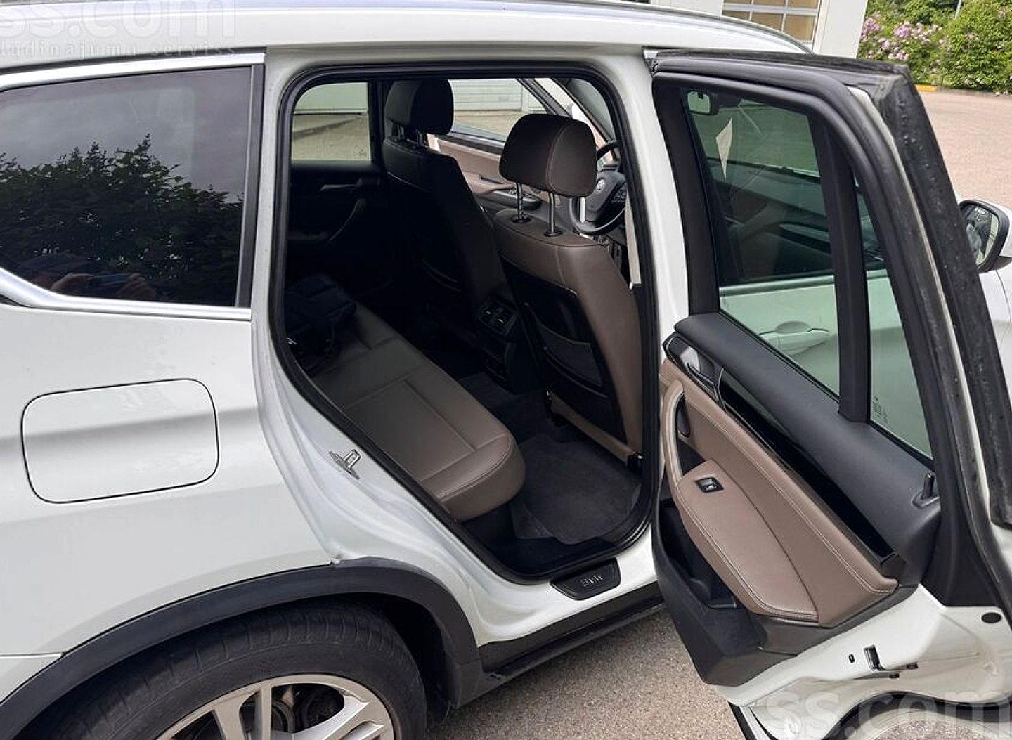 BMW X3 — foto 3