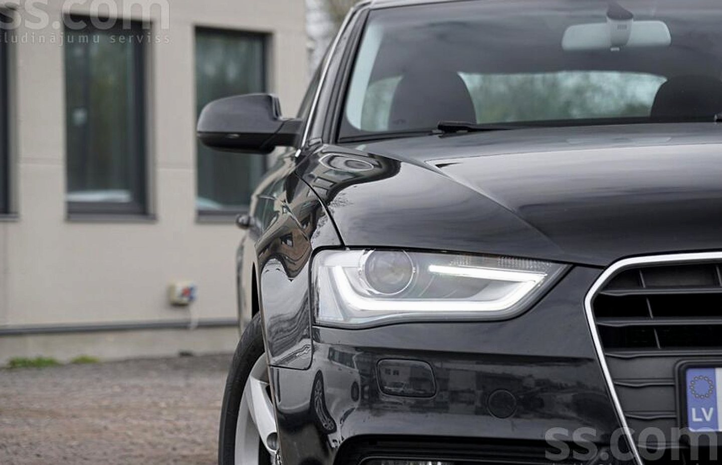 Audi A4 — foto 5