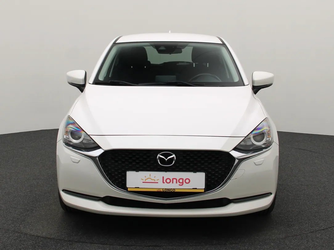 Mazda 2 — foto 4