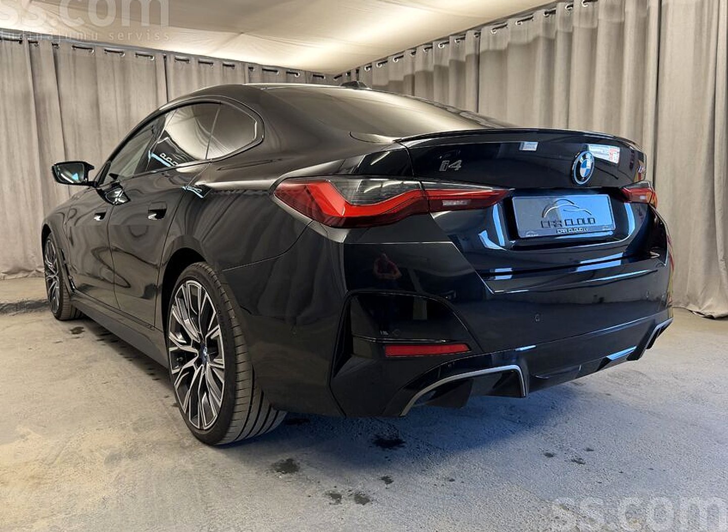 BMW Citi — foto 4