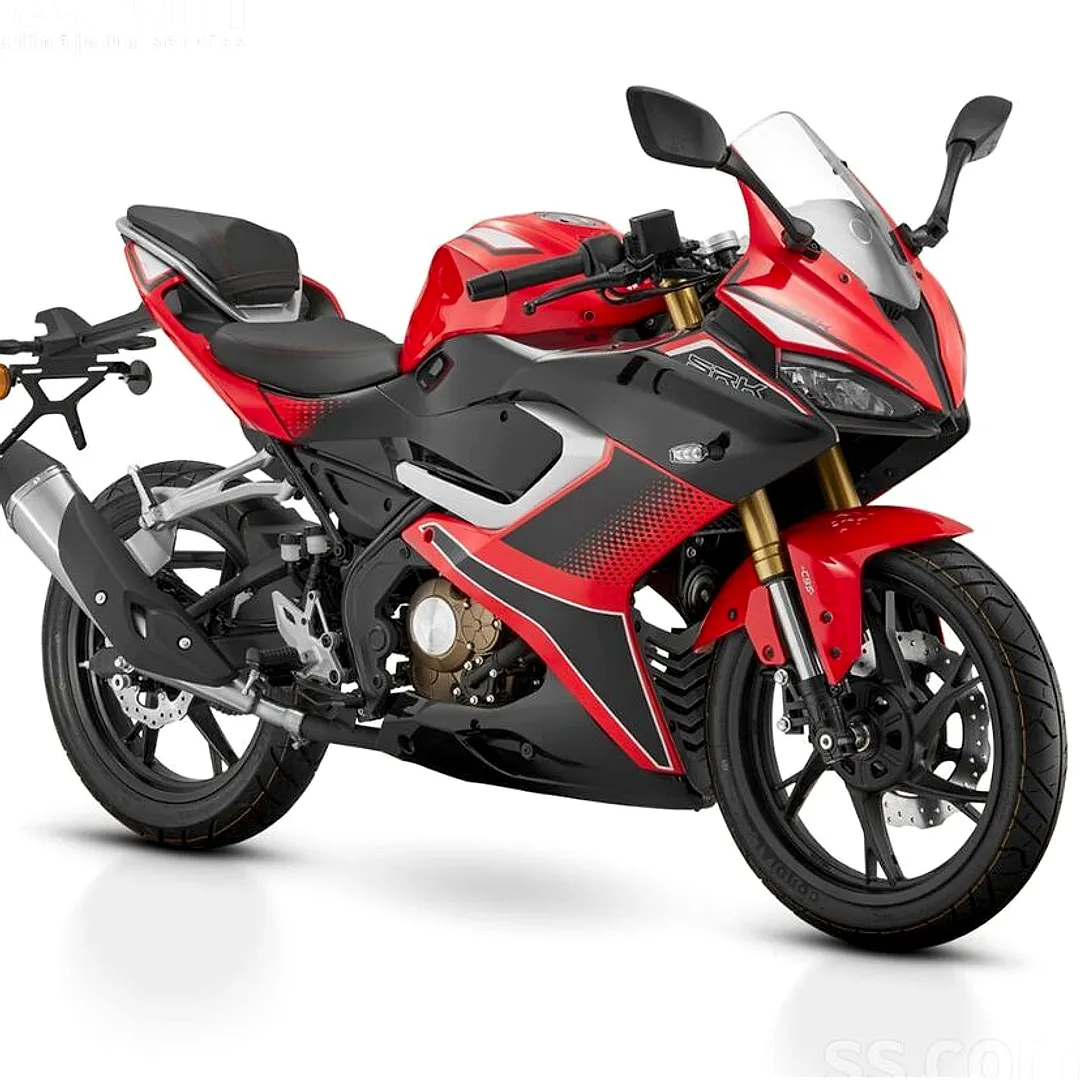 Cits Qj motor srk r