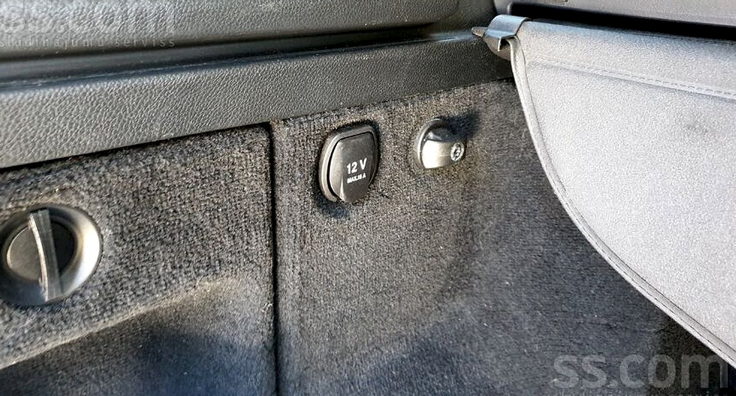 Mercedes-Benz GLK 220 — foto 4
