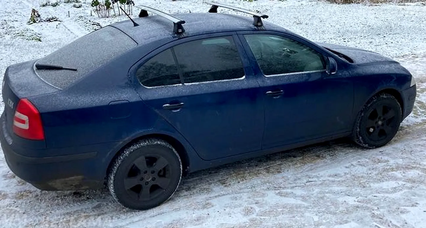 Škoda Octavia, 2012. gads