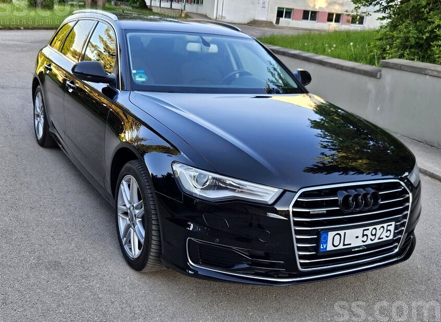 Audi A6 — foto 4