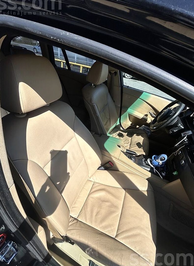BMW 530 — foto 6