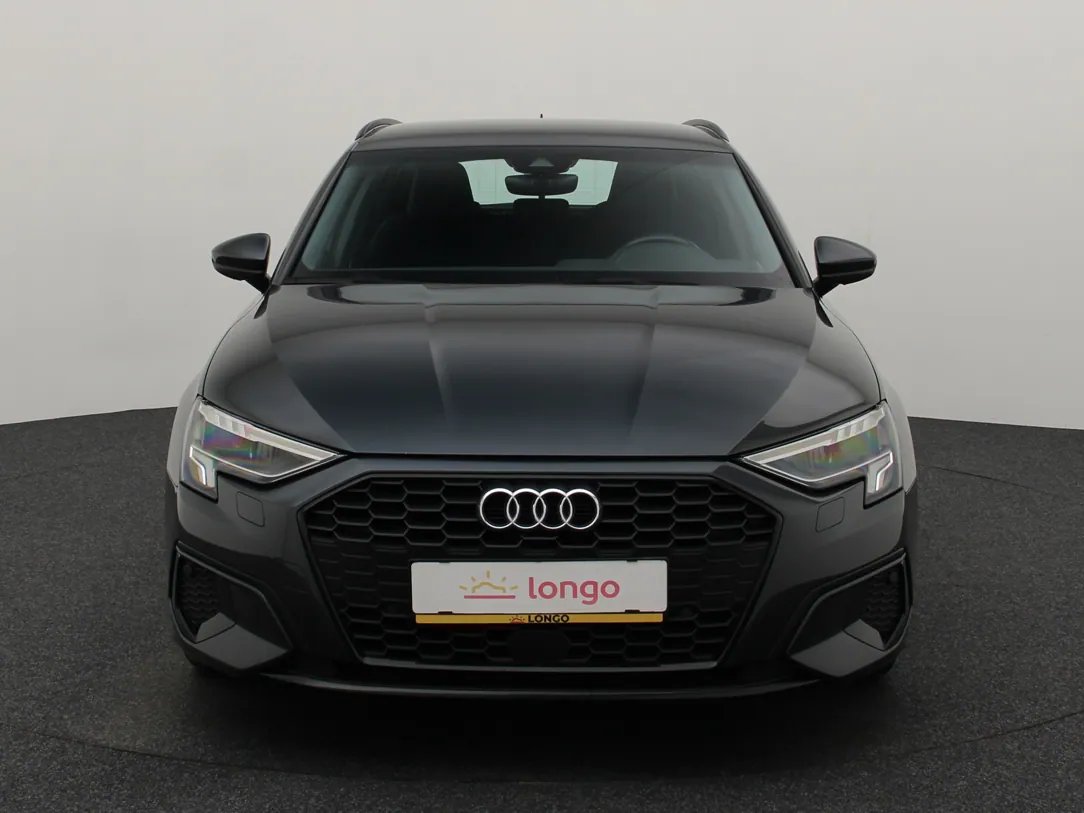 Audi A3 — foto 4