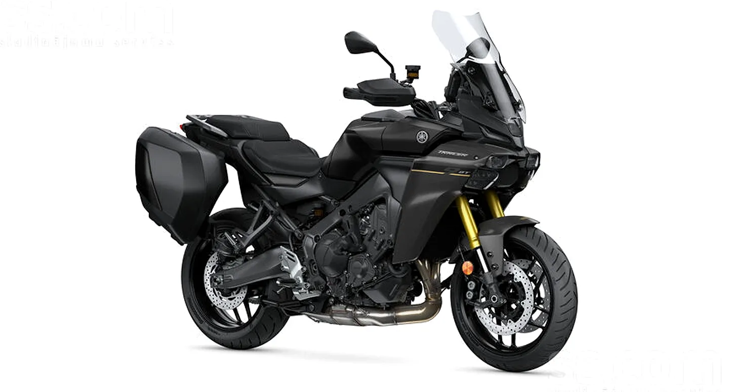 Yamaha Tracer 9gt, 2026. gads