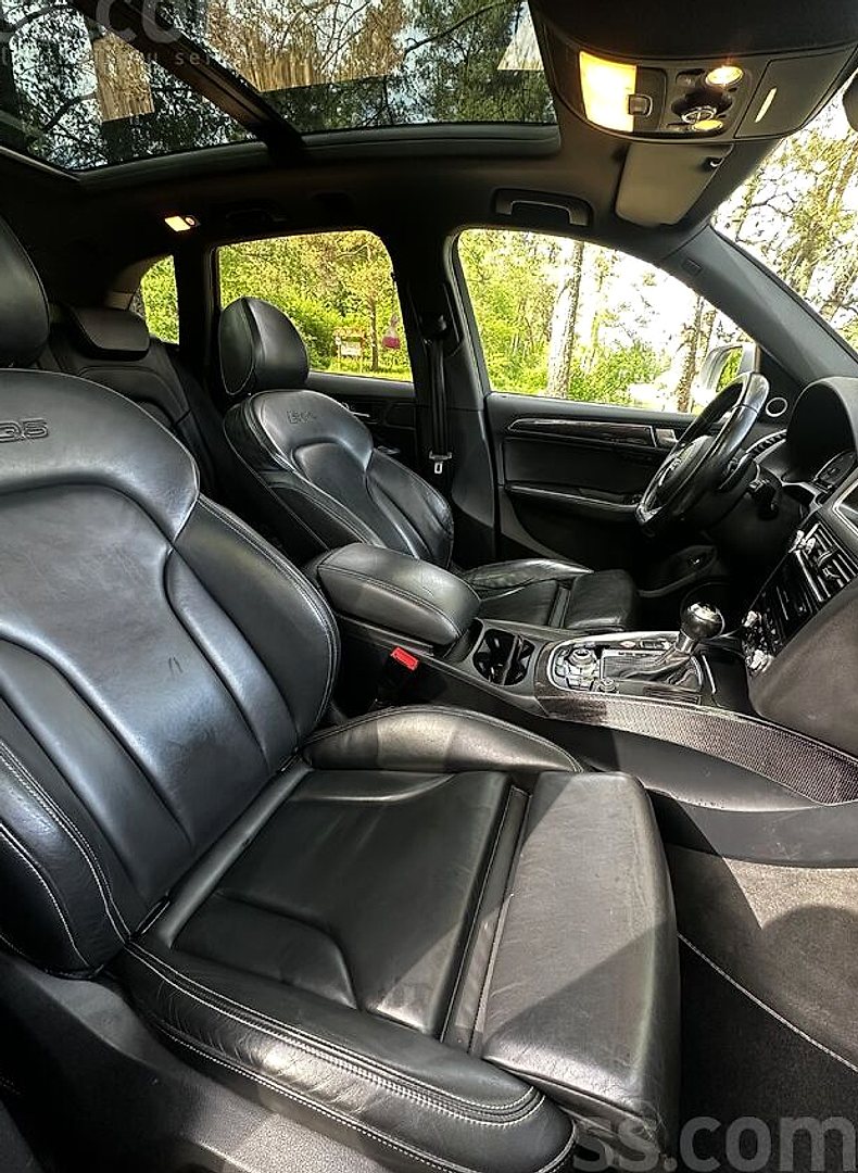 Audi Q5 — foto 4