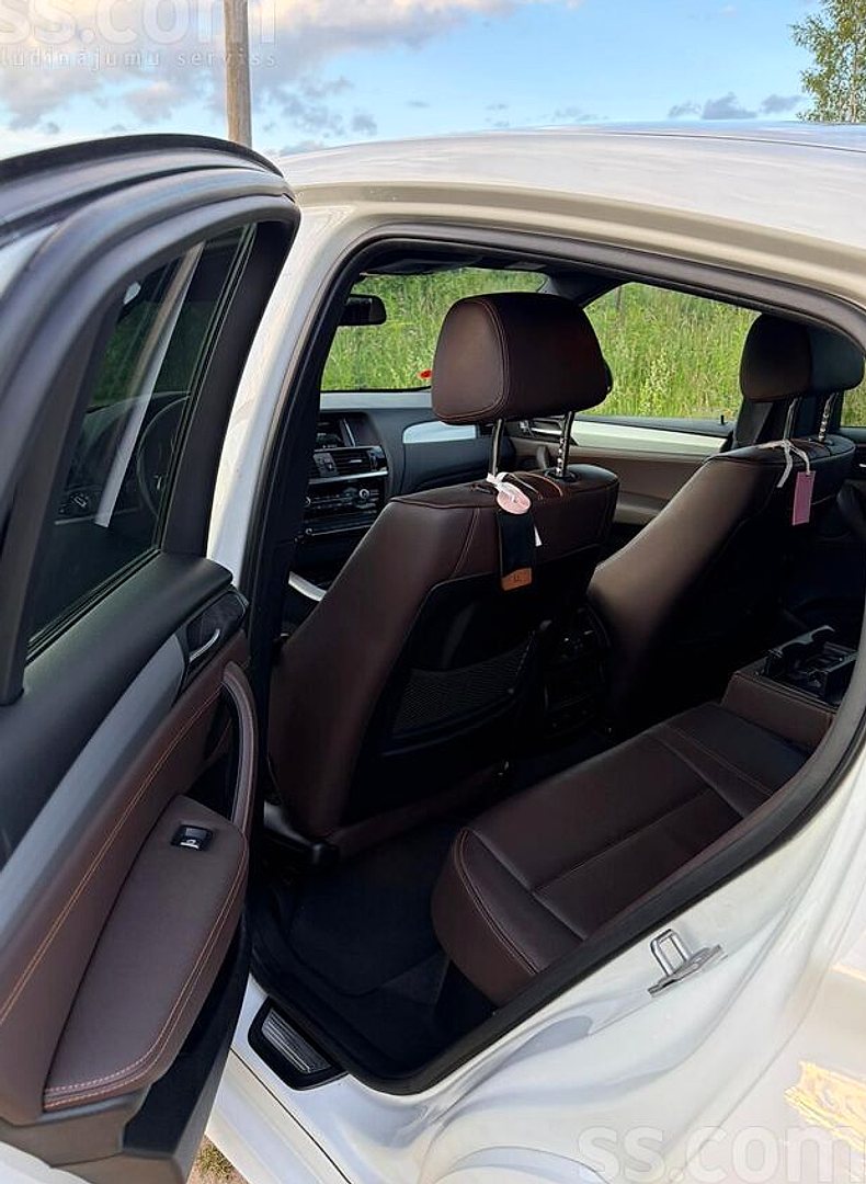 BMW X4 — foto 5