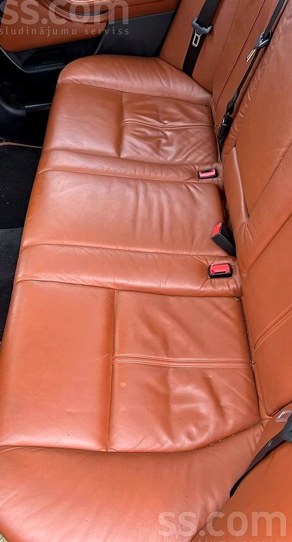 BMW 530 — foto 4
