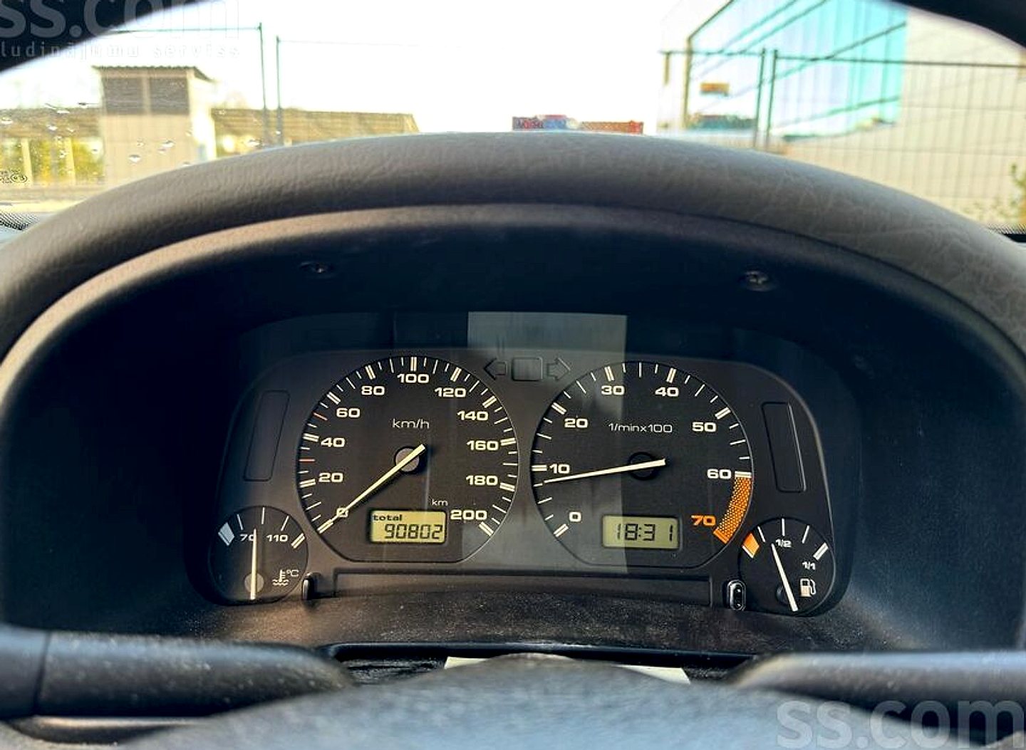 Volkswagen Polo — foto 2
