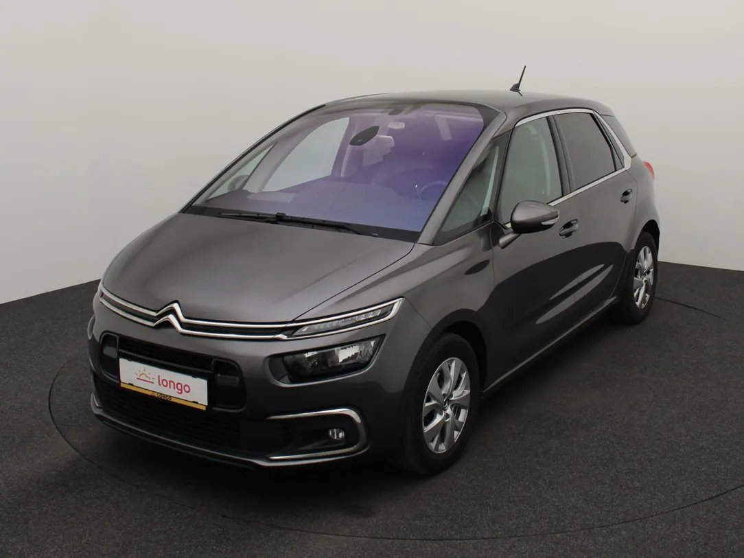 Citroën C4 Picasso — foto 2