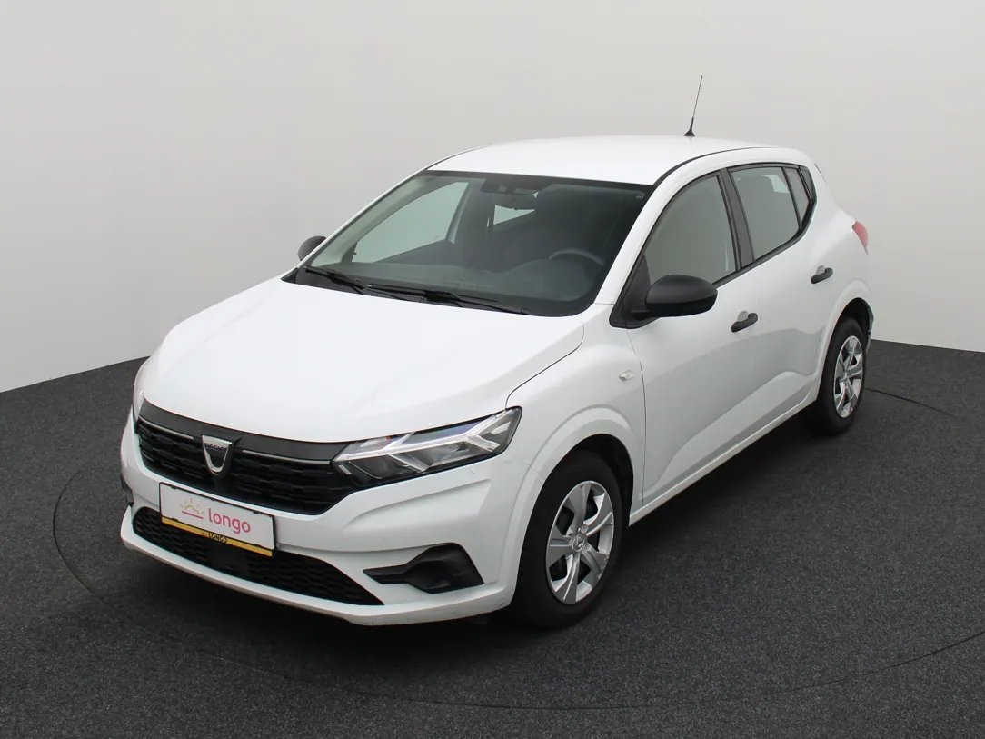 DACIA Sandero — foto 2