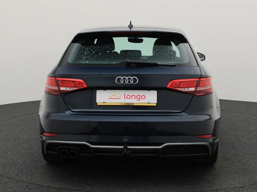 Audi A3 — foto 6