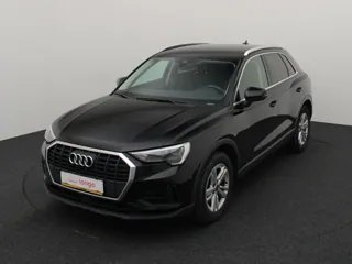 Audi Q3, 2021. gads