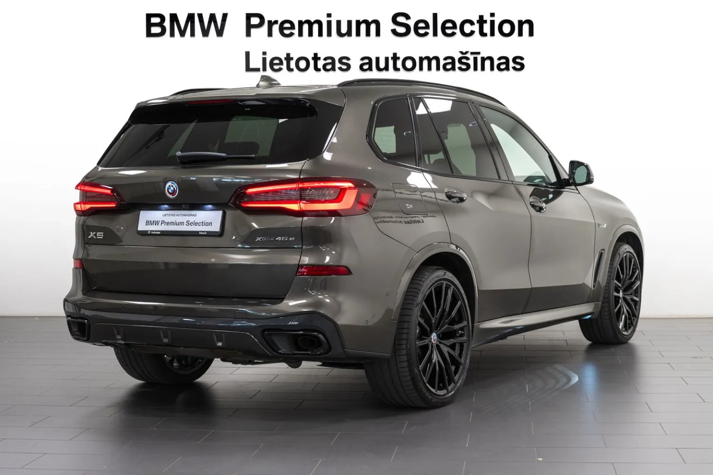 BMW X5 — foto 2