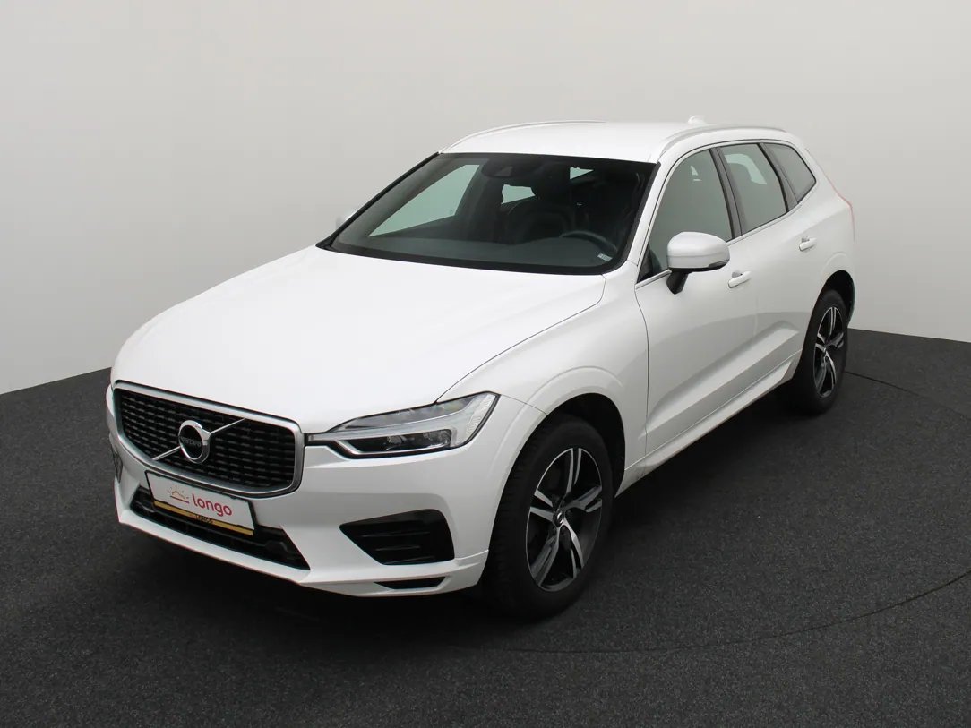 Volvo Xc60 — foto 2