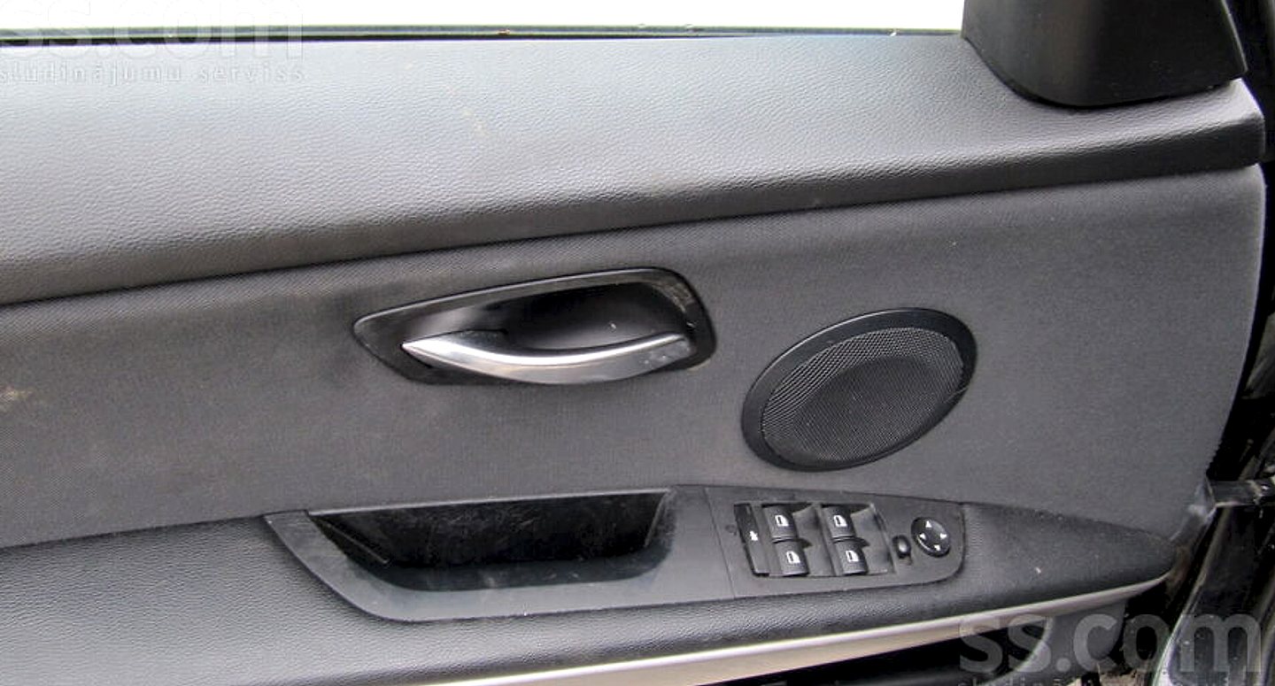 BMW 320 — foto 3