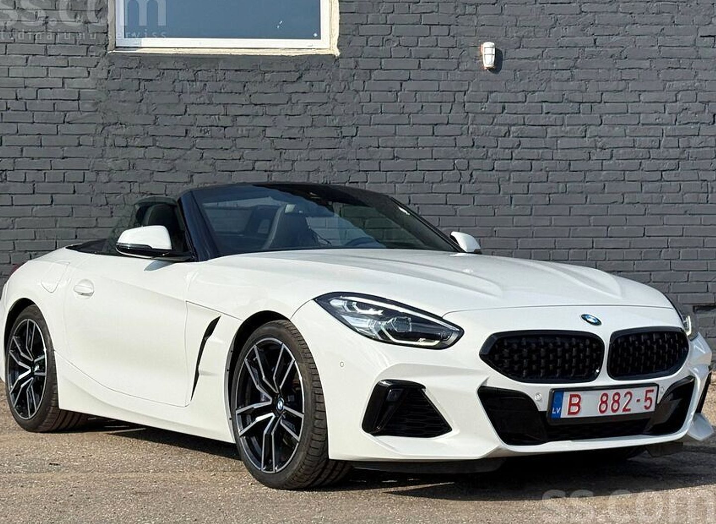 BMW Z4 — foto 3