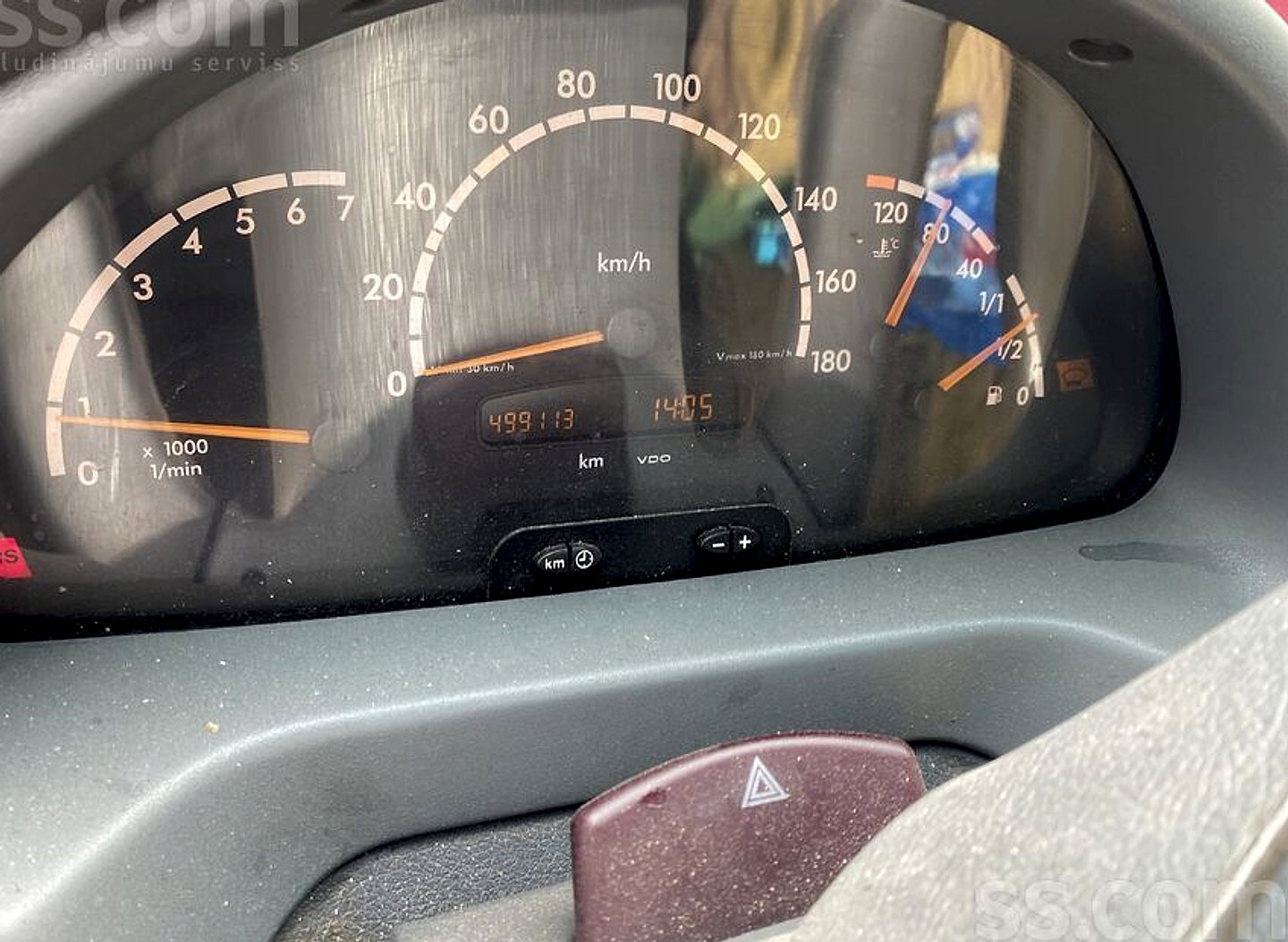 Mercedes-Benz Sprinter — foto 5