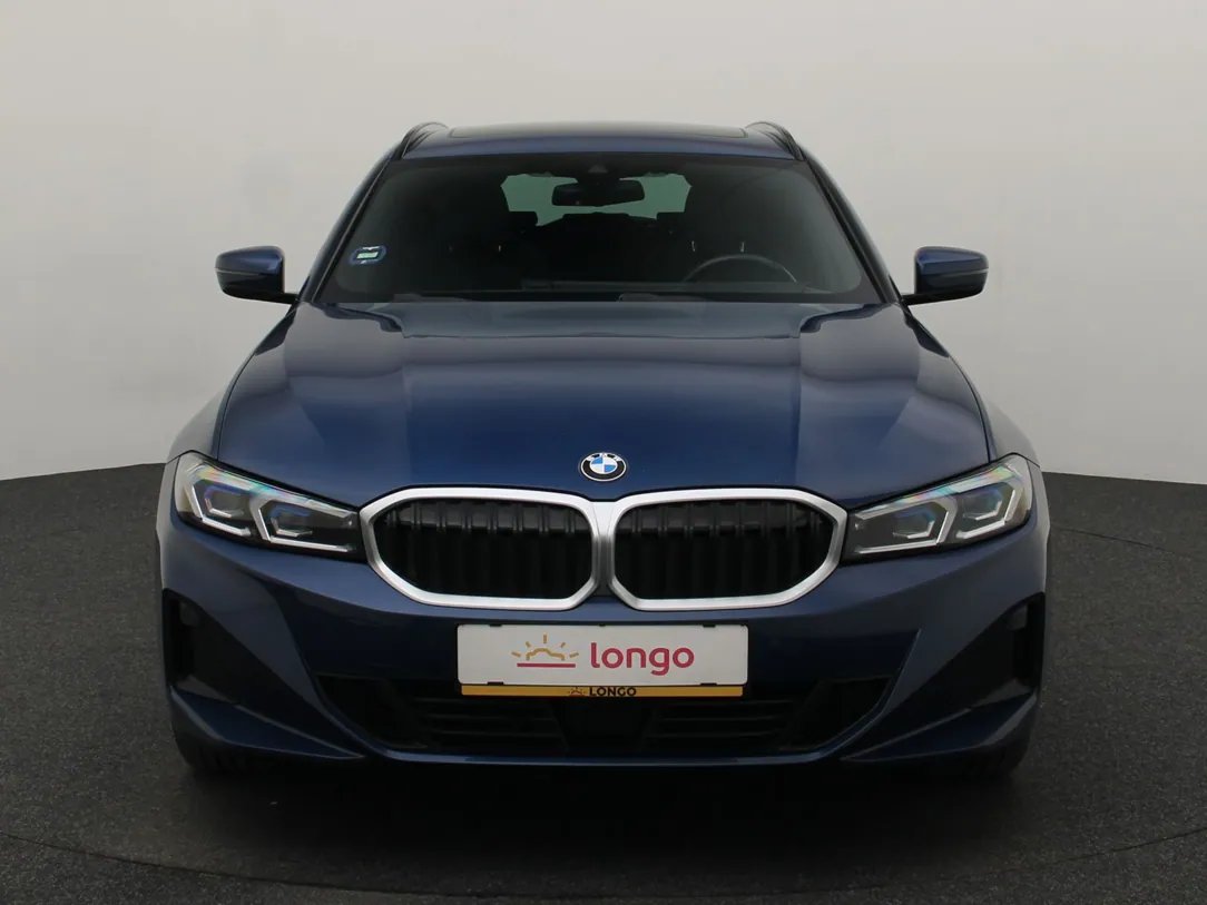 BMW 320 — foto 4