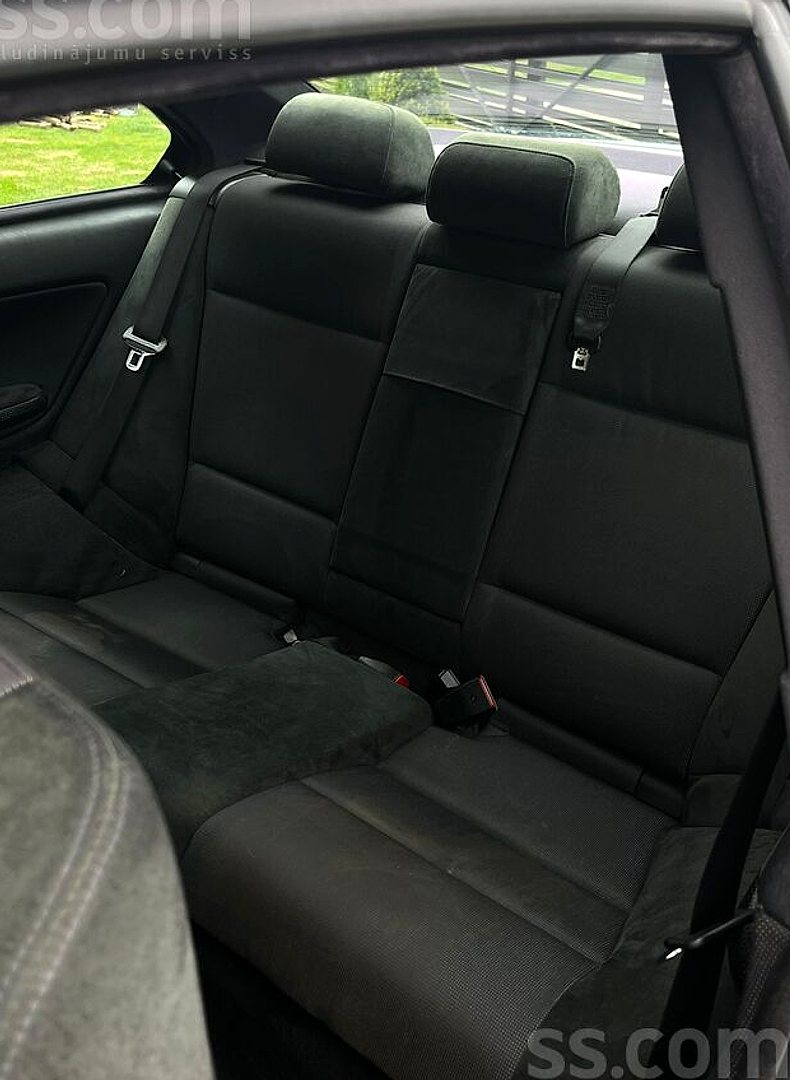 BMW 320 — foto 6