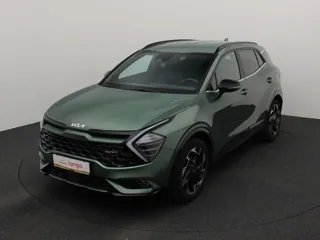KIA Sportage, 2023. gads