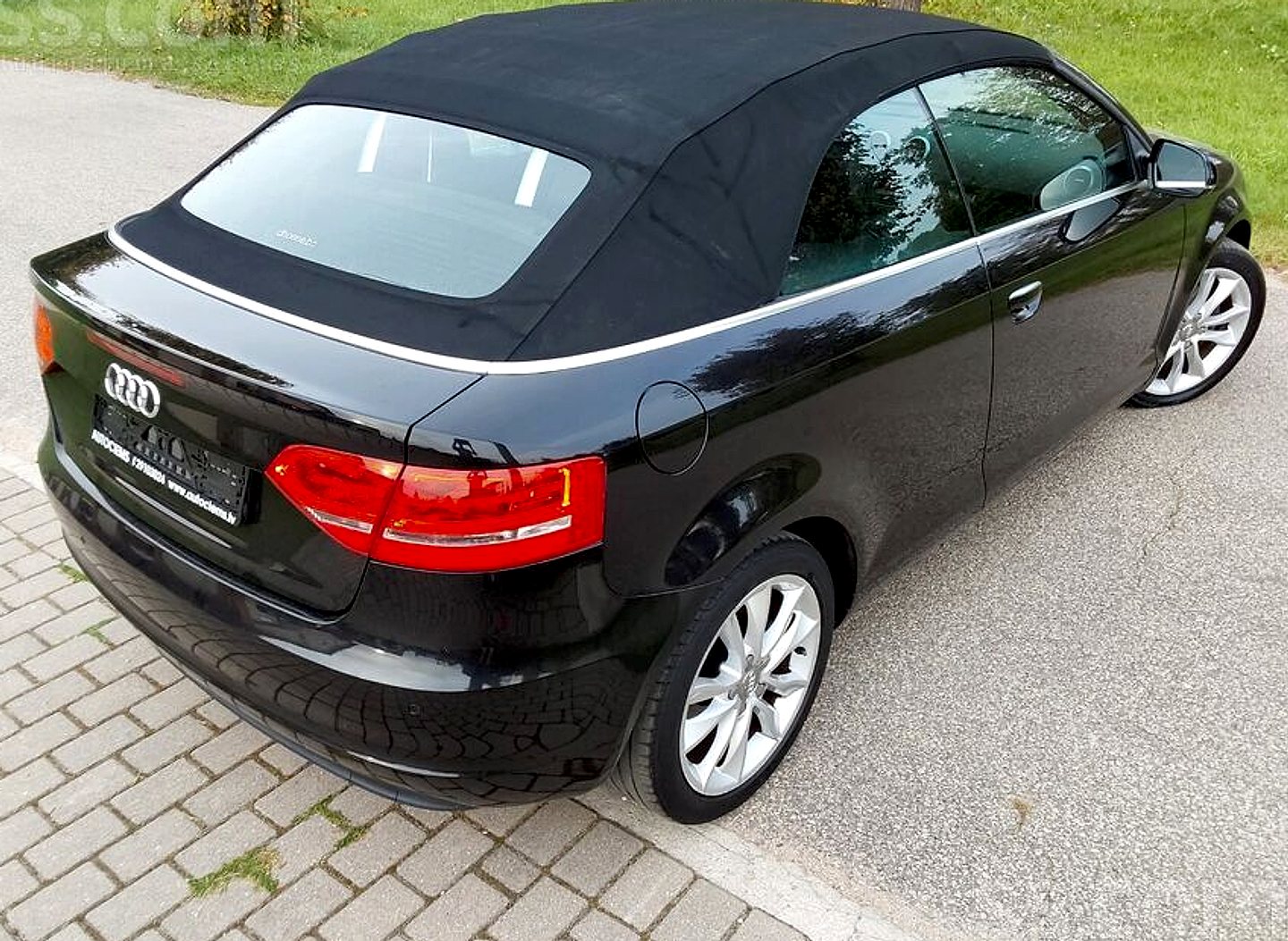 Audi A3 — foto 2