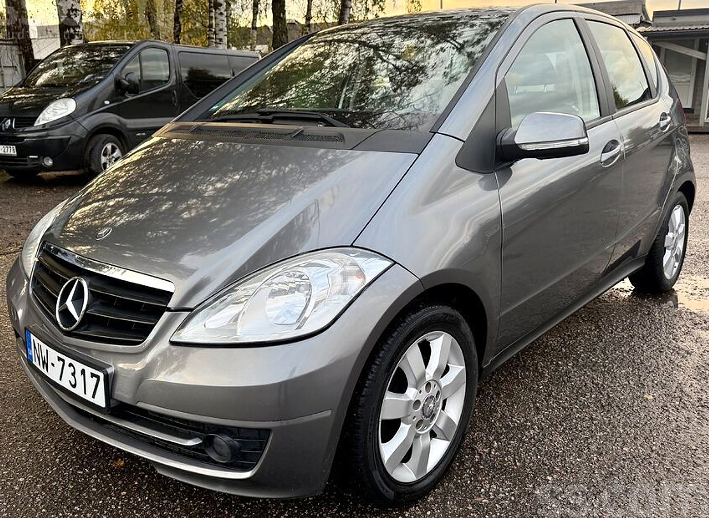Mercedes-Benz A180 — foto 2